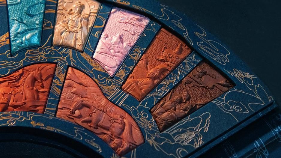 俄罗斯美妆品牌进入中国市场,战斗民族俄罗斯有多硬核