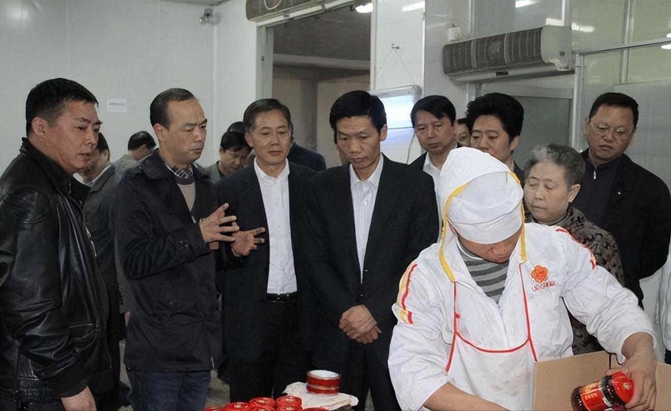 美国辣酱巨头潜伏中国30年,美国辣酱第一品牌