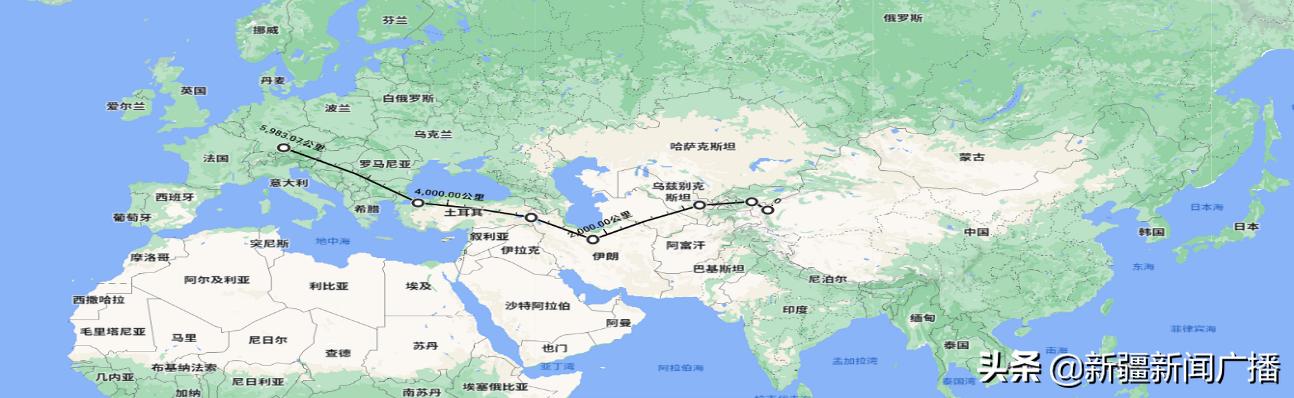 喀什开通航线,喀什即将开通的航线