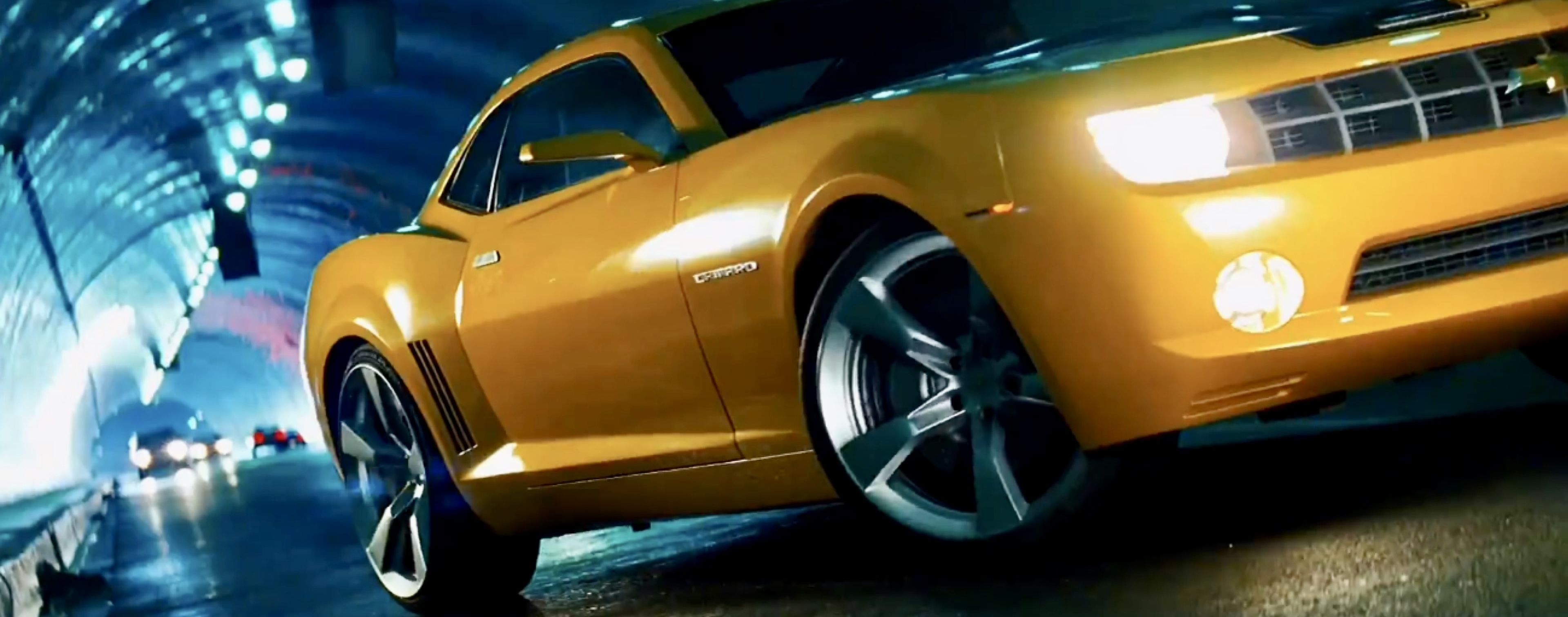 大黄蜂绝密档案活动什么时候开始,变形金刚大黄蜂档案全解析