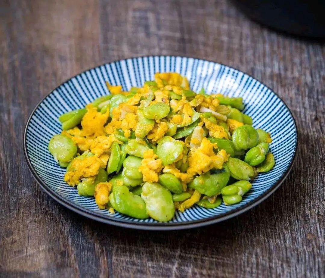 它是“初夏第一鲜”,比红豆祛湿、比核桃补脑!配鸡蛋鲜味无敌