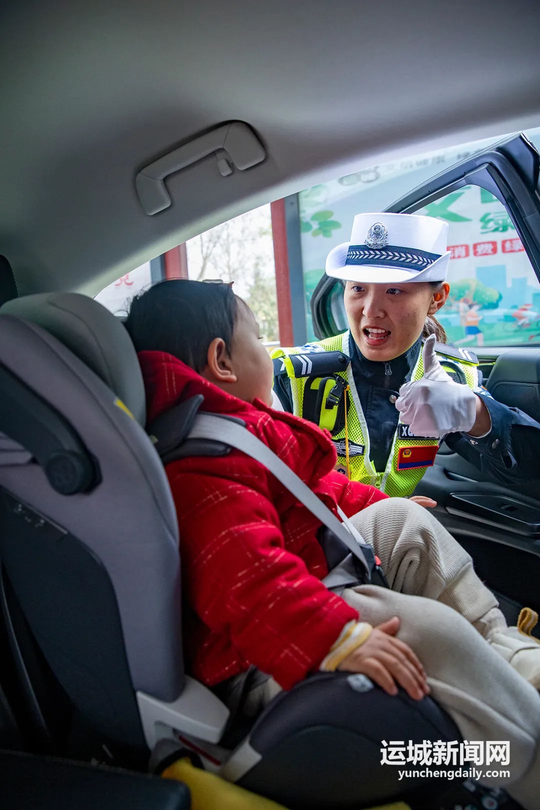 常态化文明城市创建我们在行动,太原市开展创建全国文明城市活动