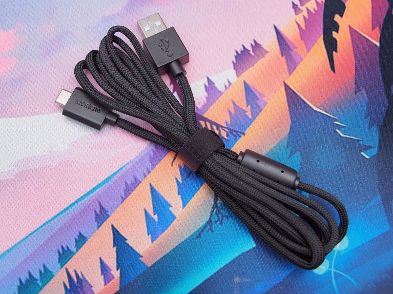 拯救者m7鼠标打游戏,拯救者m7鼠标和狗屁王一代比较