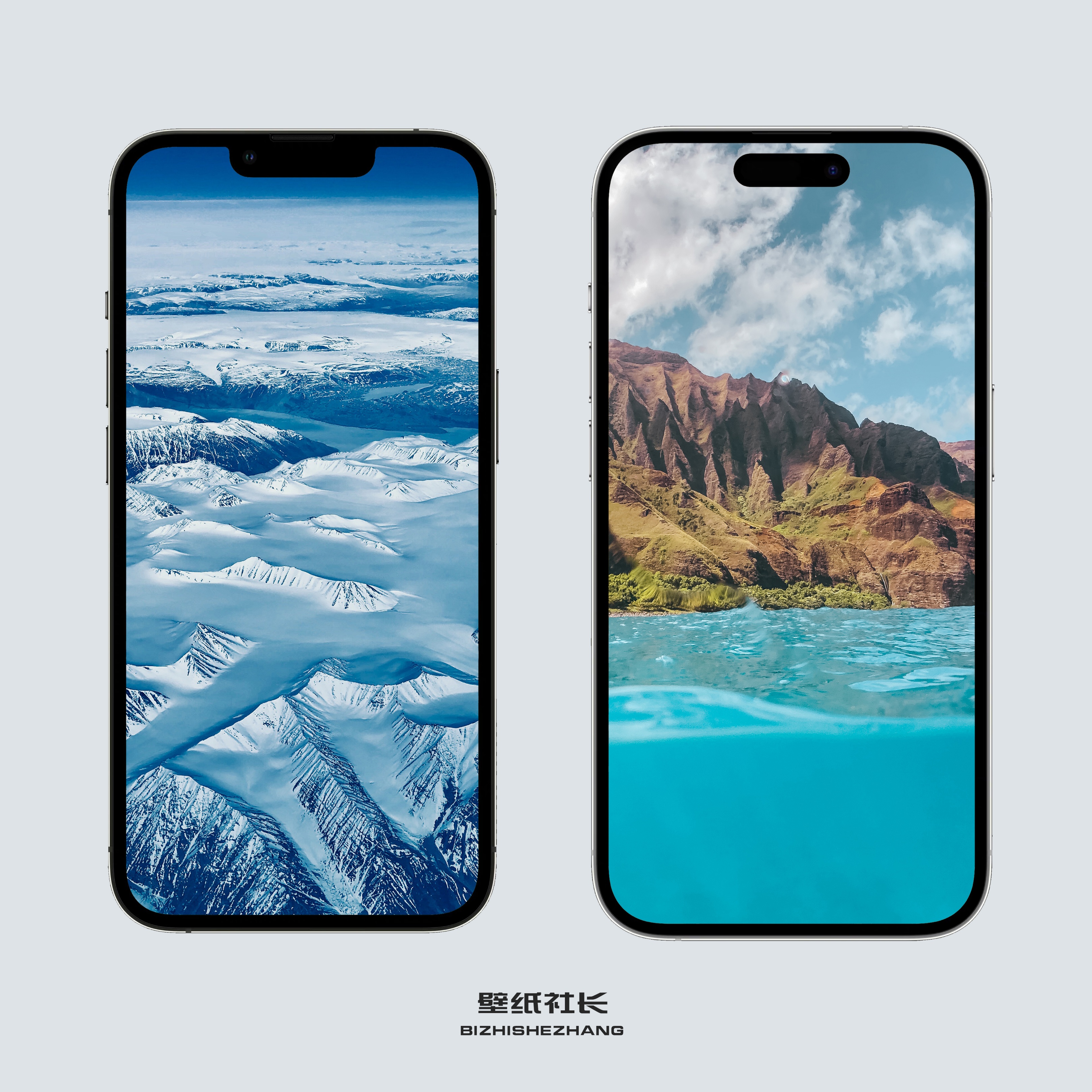 苹果13promax动态原生壁纸,iphone13及promax手机壁纸