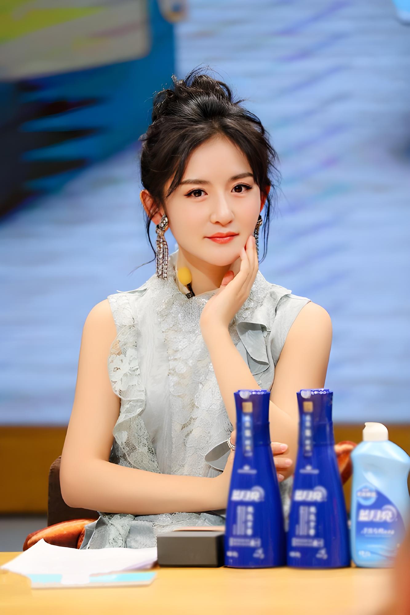 谢娜快乐大本营张杰,谢娜魔术秀