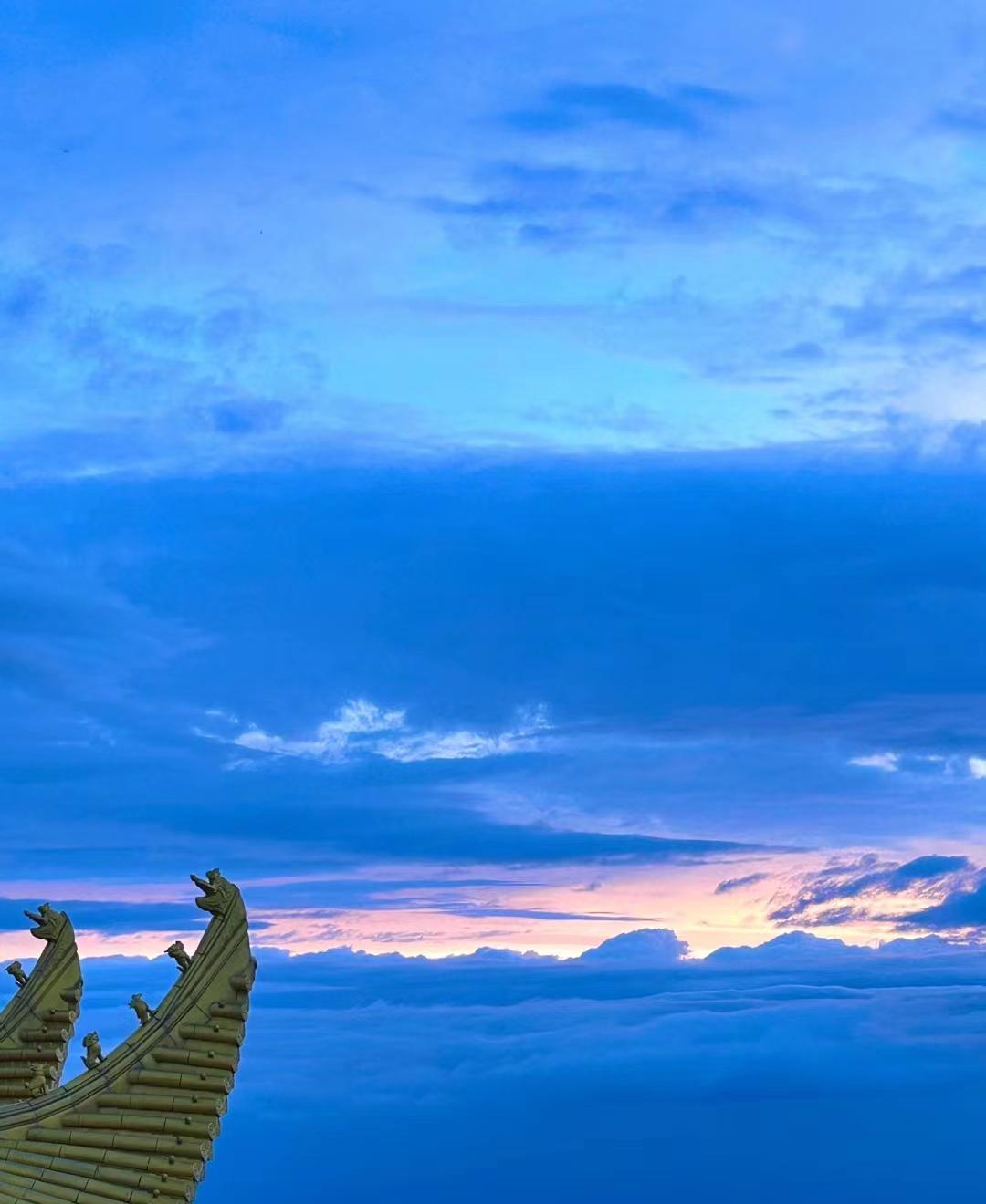 焦虑最好的治愈方法就是旅游,缓解焦虑的办法就是去一次旅行