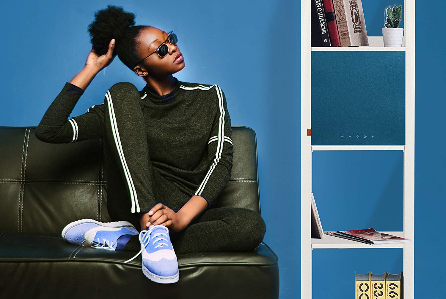 hifi胆机音响发烧级组合,hifi书桌音响发烧级一整套推荐