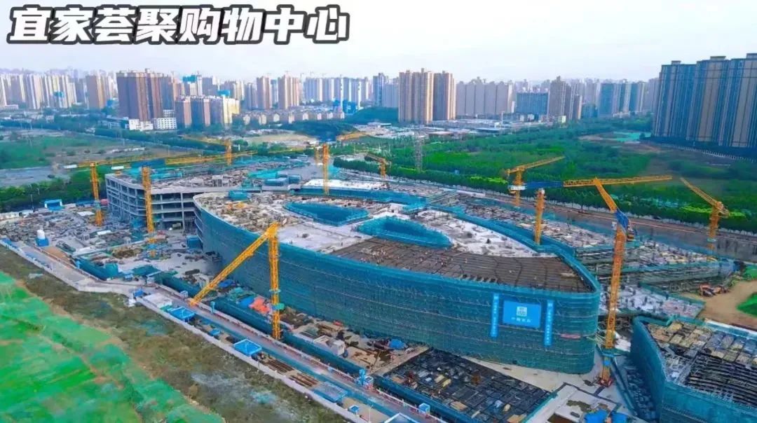 雁南公园三大馆群谁设计的,雁南公园三大馆群最新进展