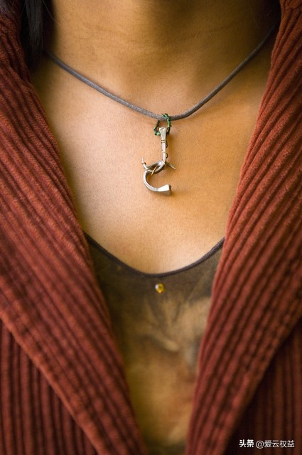 520送玫瑰金心形项链的寓意,520钻石项链寓意情人节