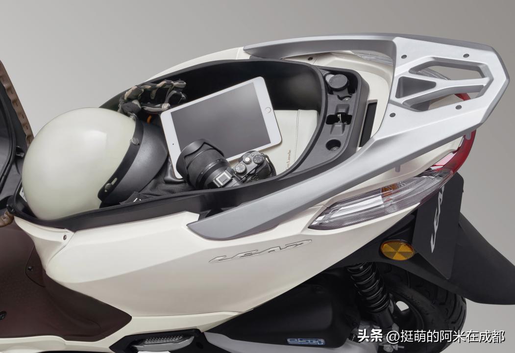 lead125没有abs会刹车抱死吗,lead125新款会不会增加abs