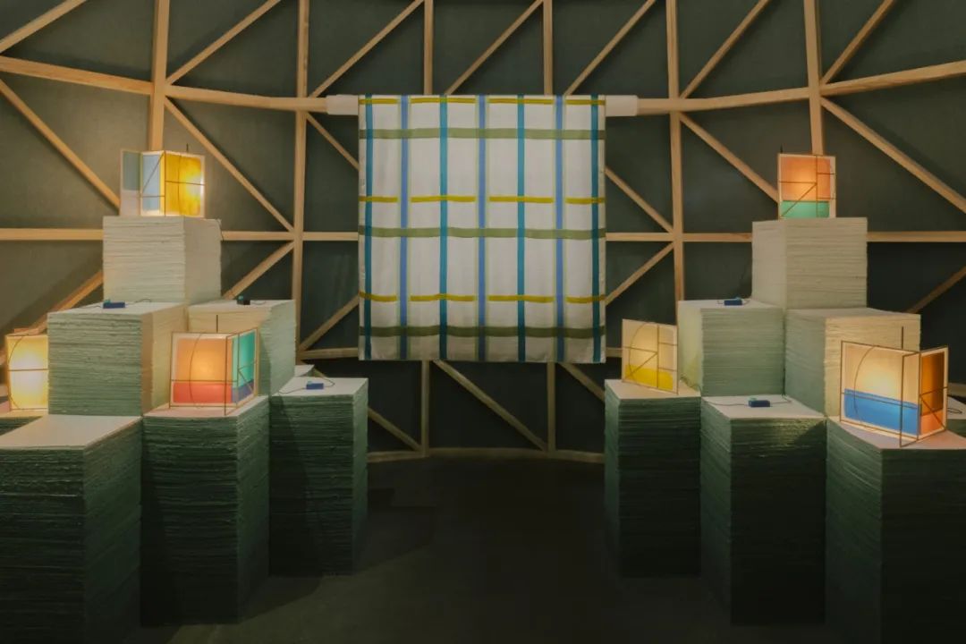 中国原创设计的逆袭！第六届LIT照明设计奖作品赏析