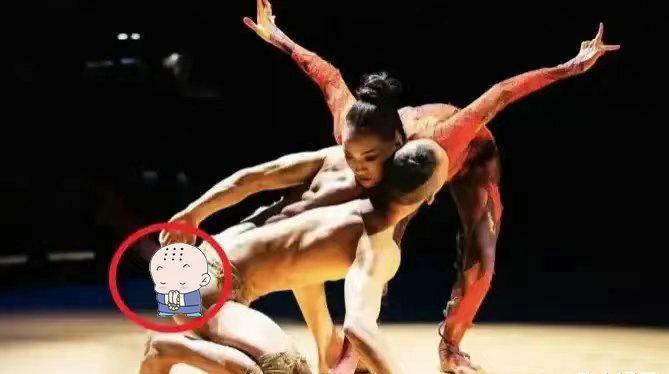 丁字裤、露臀，所谓的“艺术”都没用，谁审美有问题？