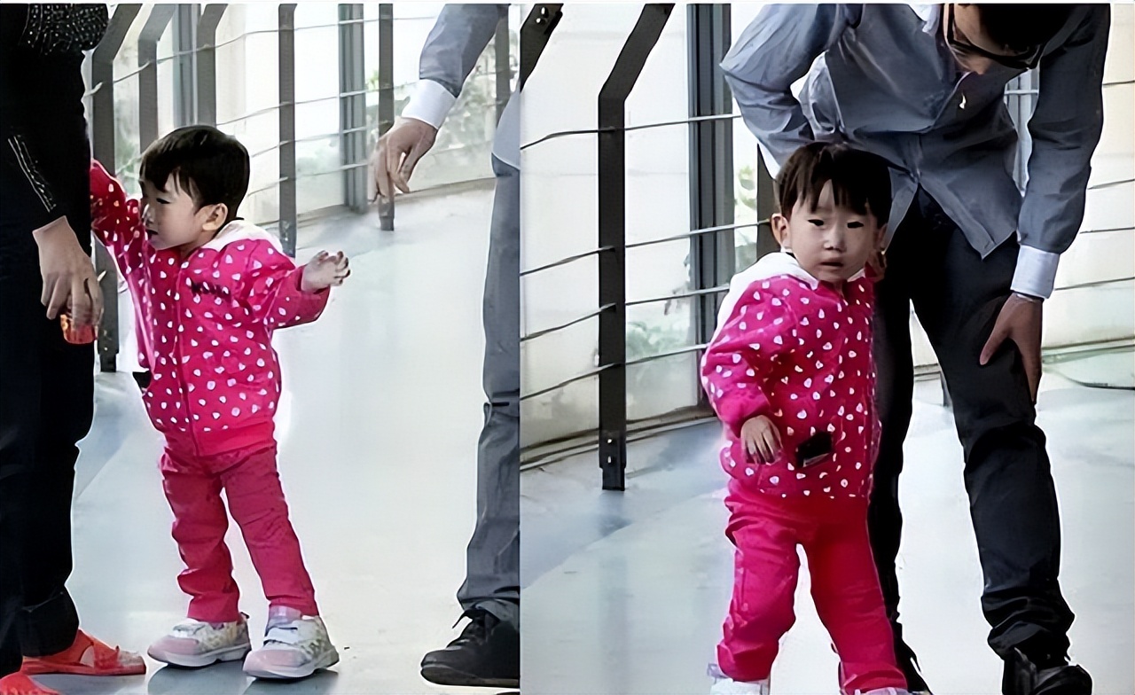 温州小伊伊现在怎么样,温州女孩小伊伊