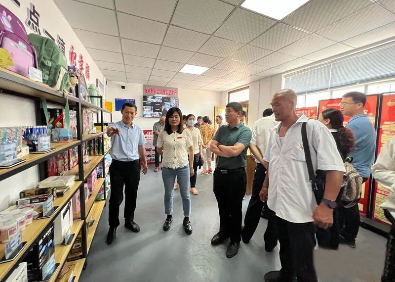 讲故事学理论践行沂蒙精神,临沂讲故事学理论