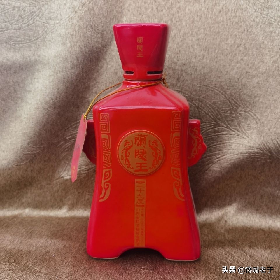 山东白酒为什么不出名,国内十大尴尬白酒