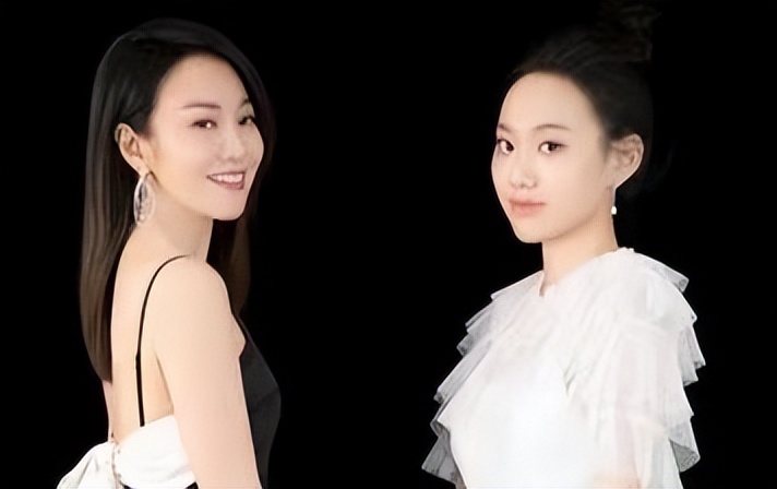 娱乐圈10名非科班出身的女演员,盘点娱乐圈后台最硬的8位女演员