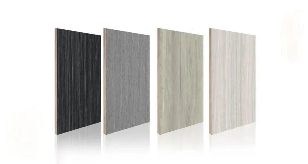 创美致简健康板BORONO柏牙诺强势推出，无毒无味F4星环保更受关注