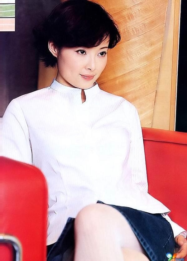 袁立强现状,51岁的袁立最新动态曝光