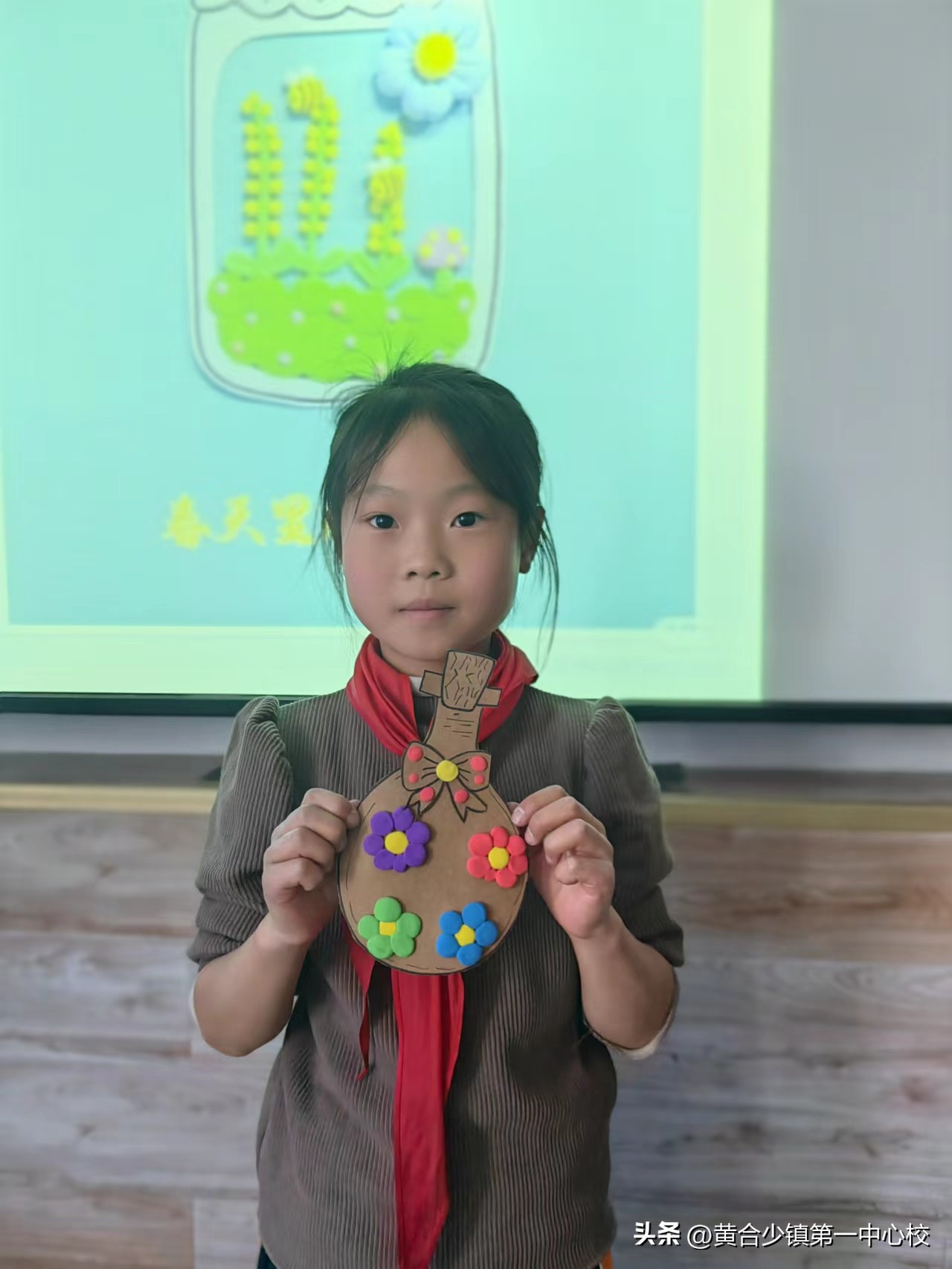 少年宫多彩的活动,小学少年宫活动掠影