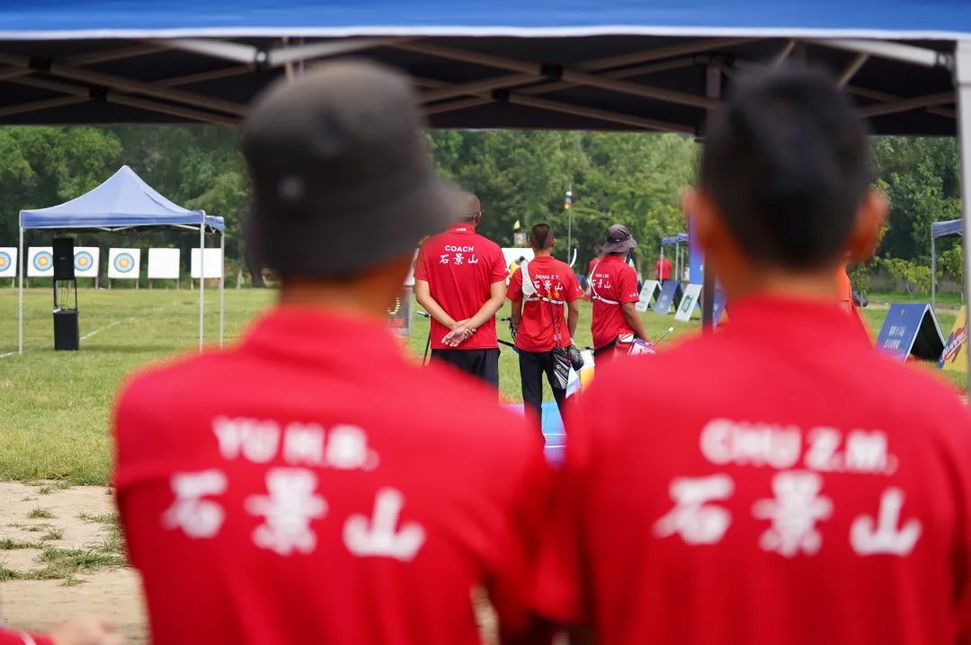 北京第十六届运动会石景山奖牌榜,北京市第十六届运动会朝阳赛场