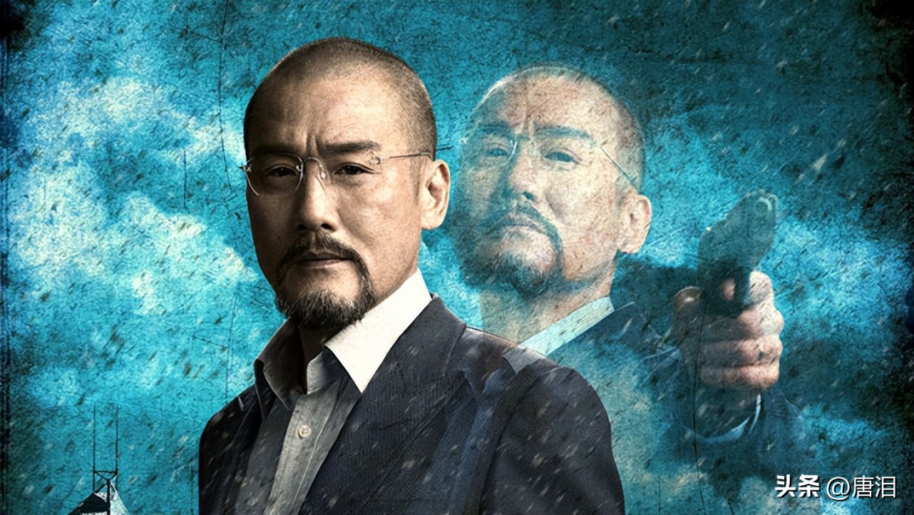 港影巅峰男星,港影十大影帝