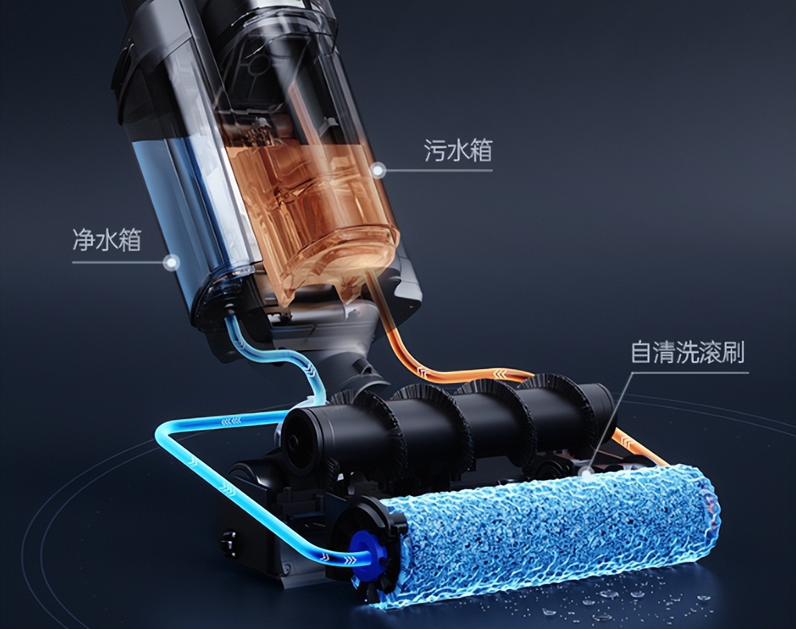 米多a8水洗机白色款,米多meedo全能水洗机a8