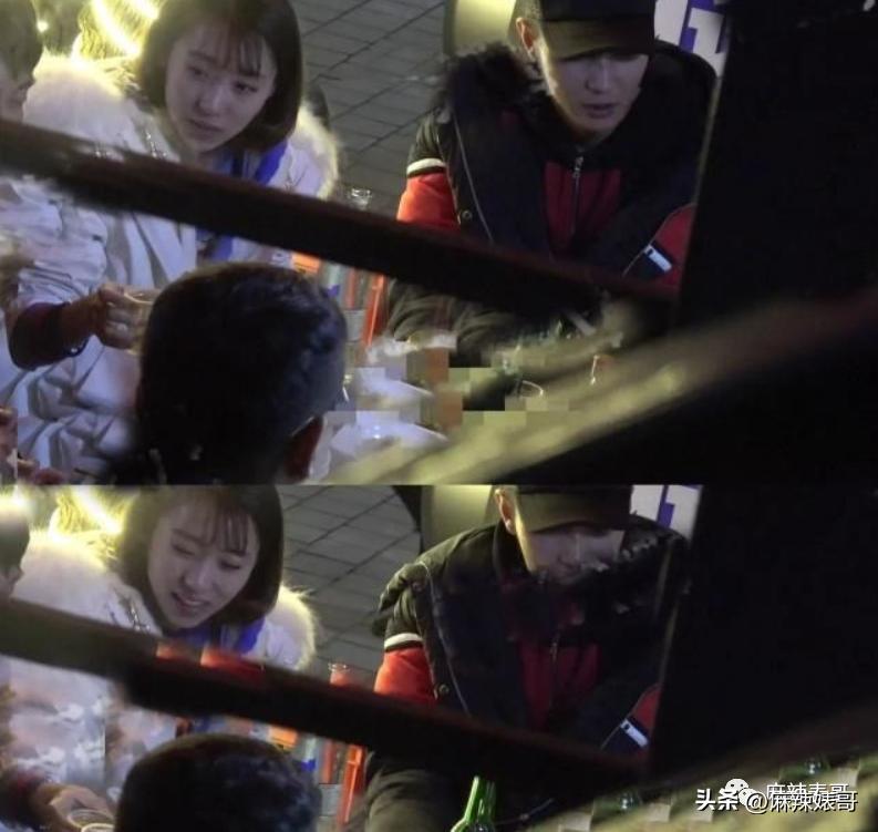 毕滢和张丹峰事件全过程,毕滢和张丹峰还在一起吗