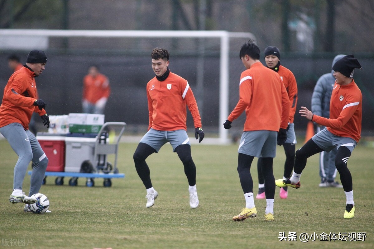 中超山东泰山队官宣,中超山东泰山队发布会