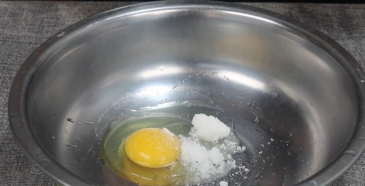 油条的家常做法怎么炸才会脆,油条家常炸法