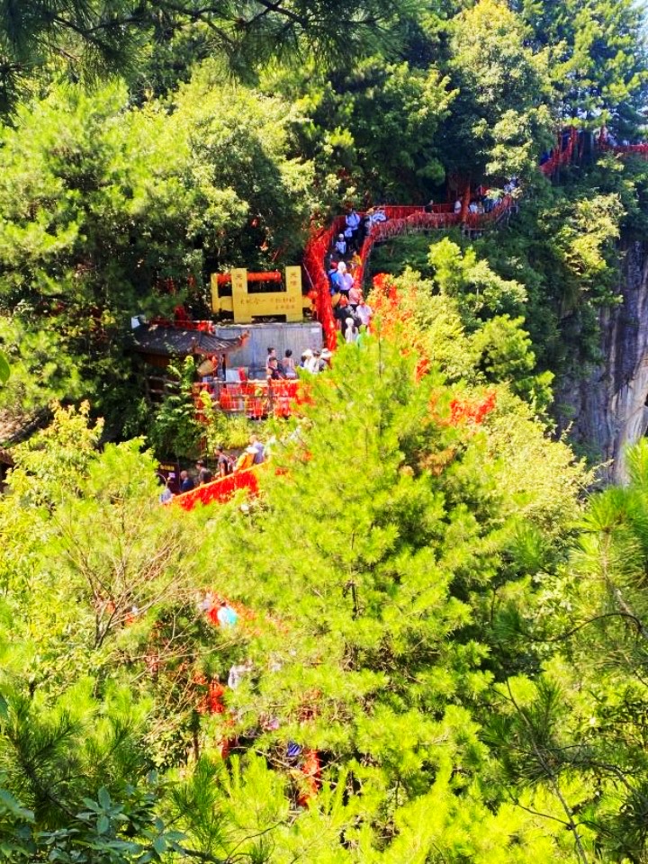 郴州长沙张家界五日游,湖南郴州张家界三日游
