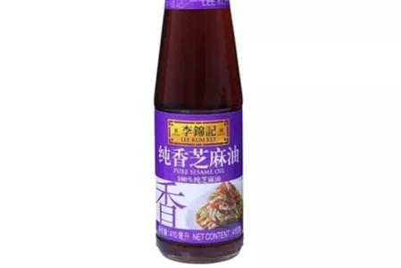 正宗纯天然正品食用麻油,众信香油质量问题曝光