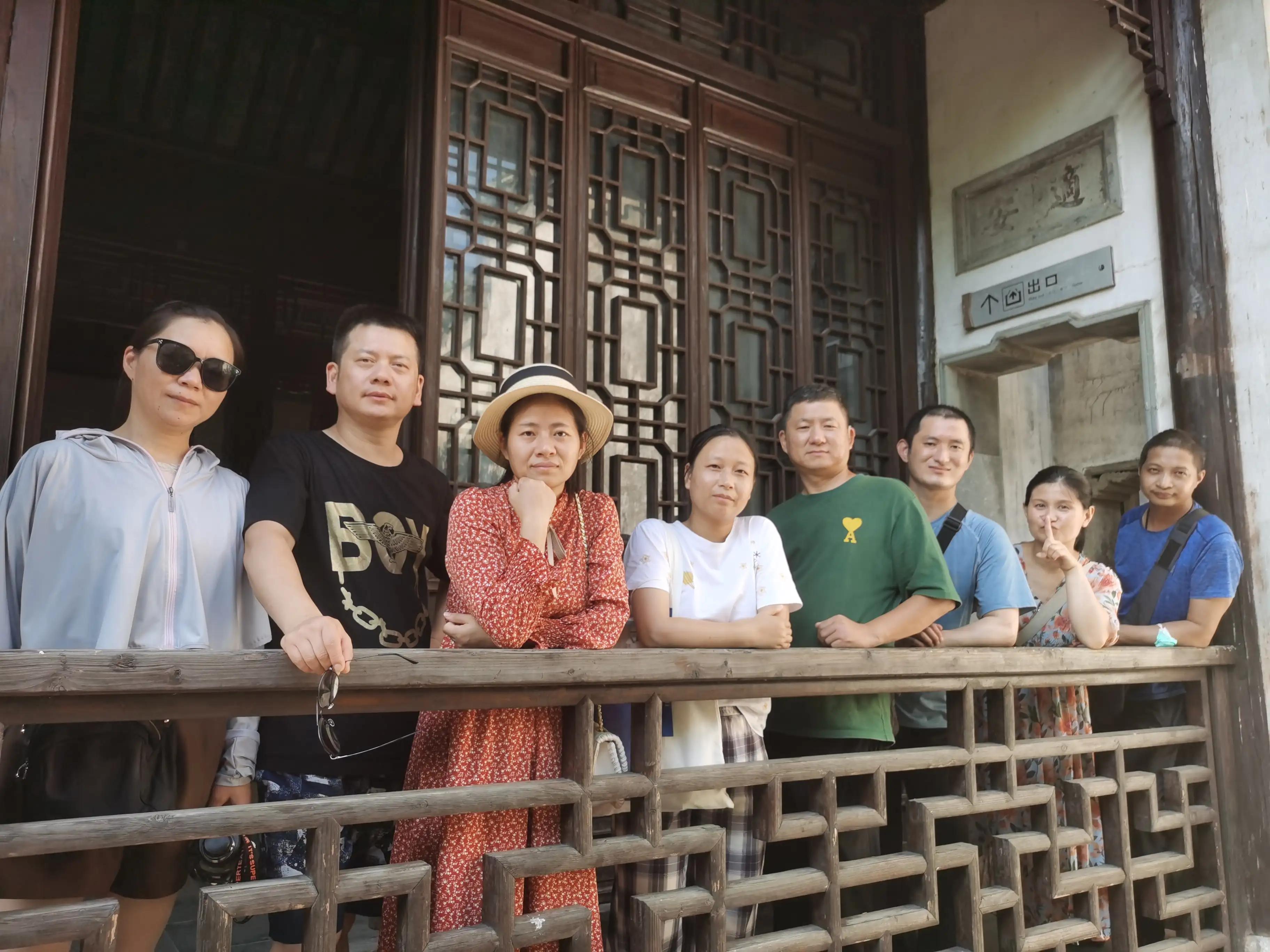 苏州金庭西山旅游攻略,苏州西山金庭古镇