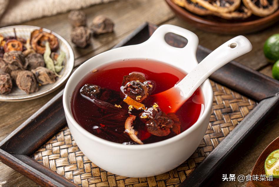 炎热的夏天为了解暑喝什么能解暑,天气超热喝什么汤解暑降温