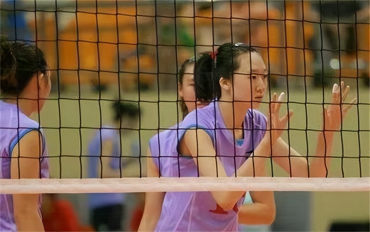 女排朱婷的纹身,乔婷最漂亮纹身