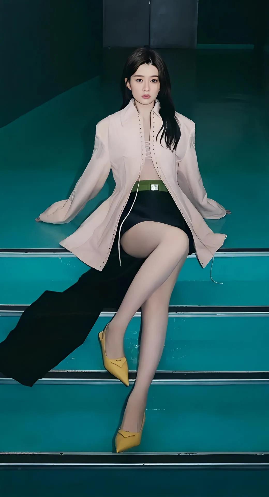 乔欣惊艳高清写真,乔欣高清写真大图