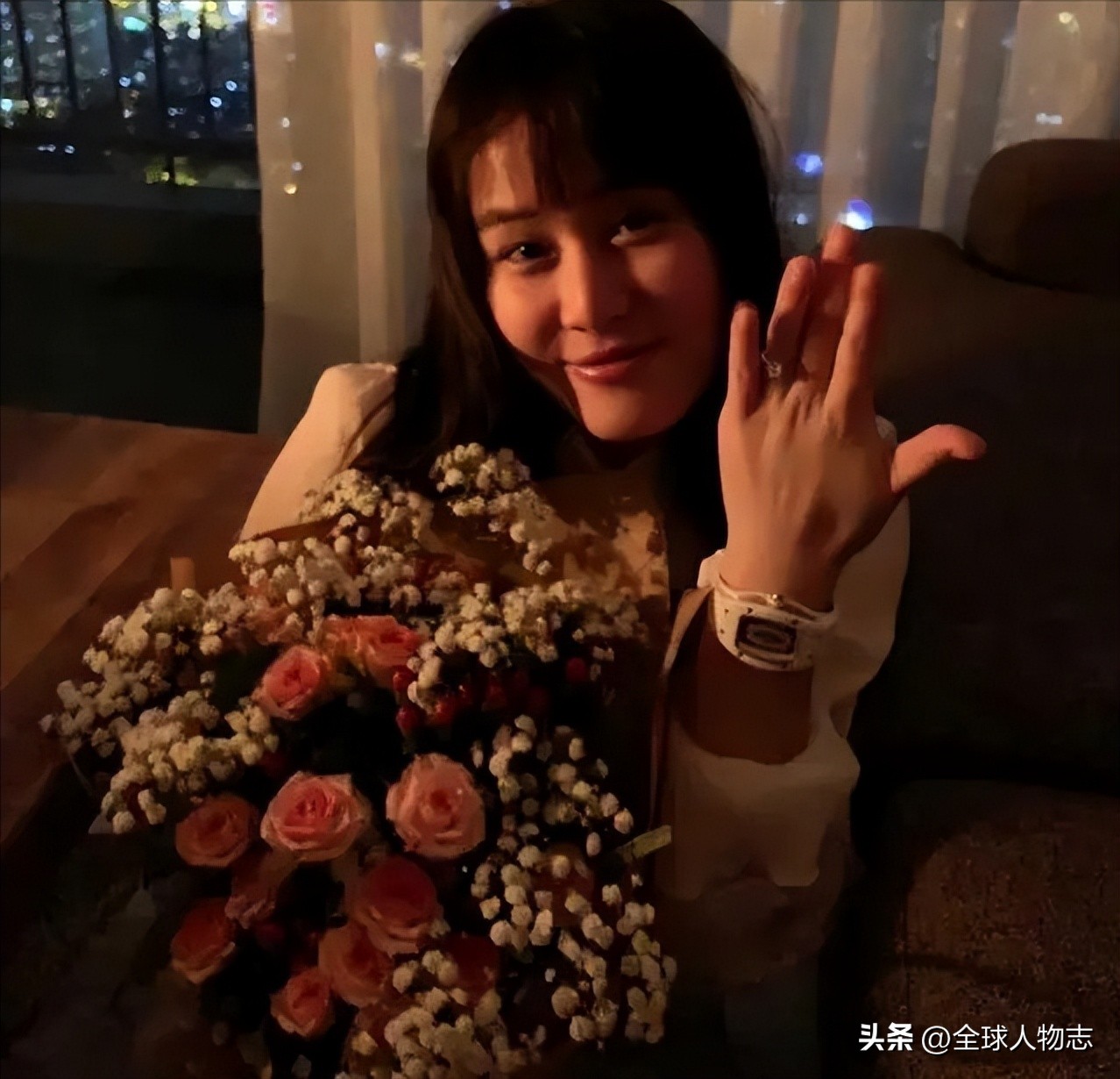 越南女孩假扮富二代40多人,27岁越南女子假扮富婆