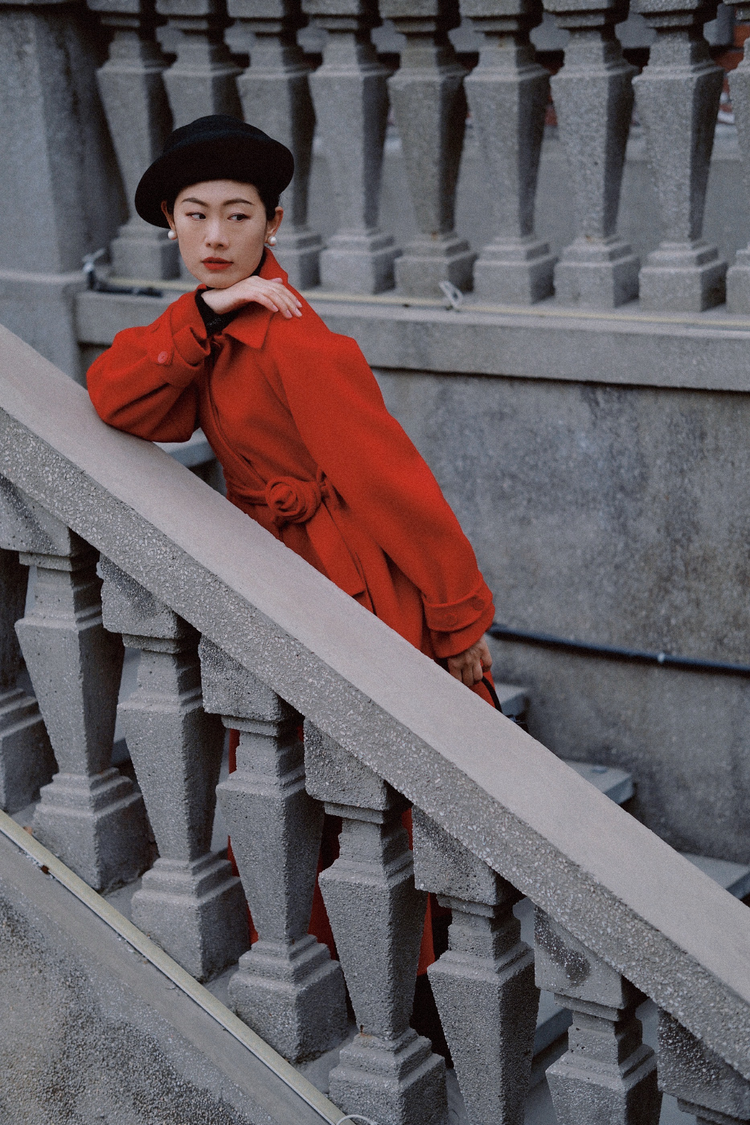 穿搭一周合集,经典穿搭合集