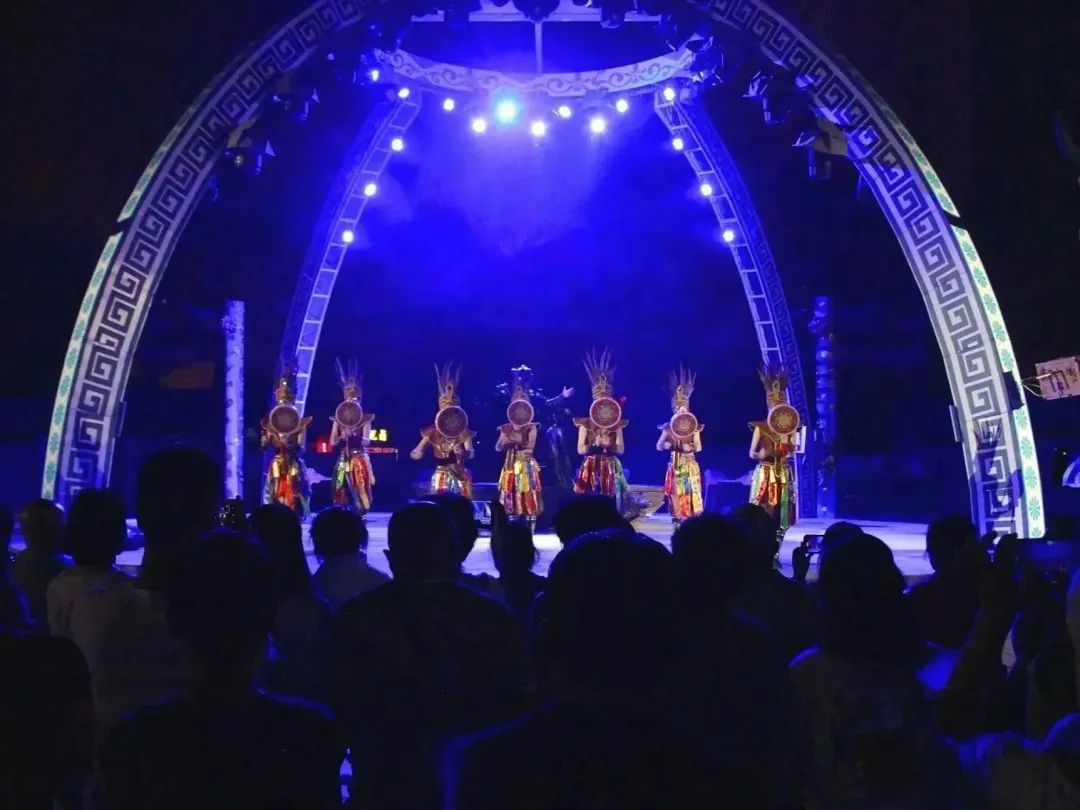 五一赏花滦州,滦州古城旅游旺季是几月份