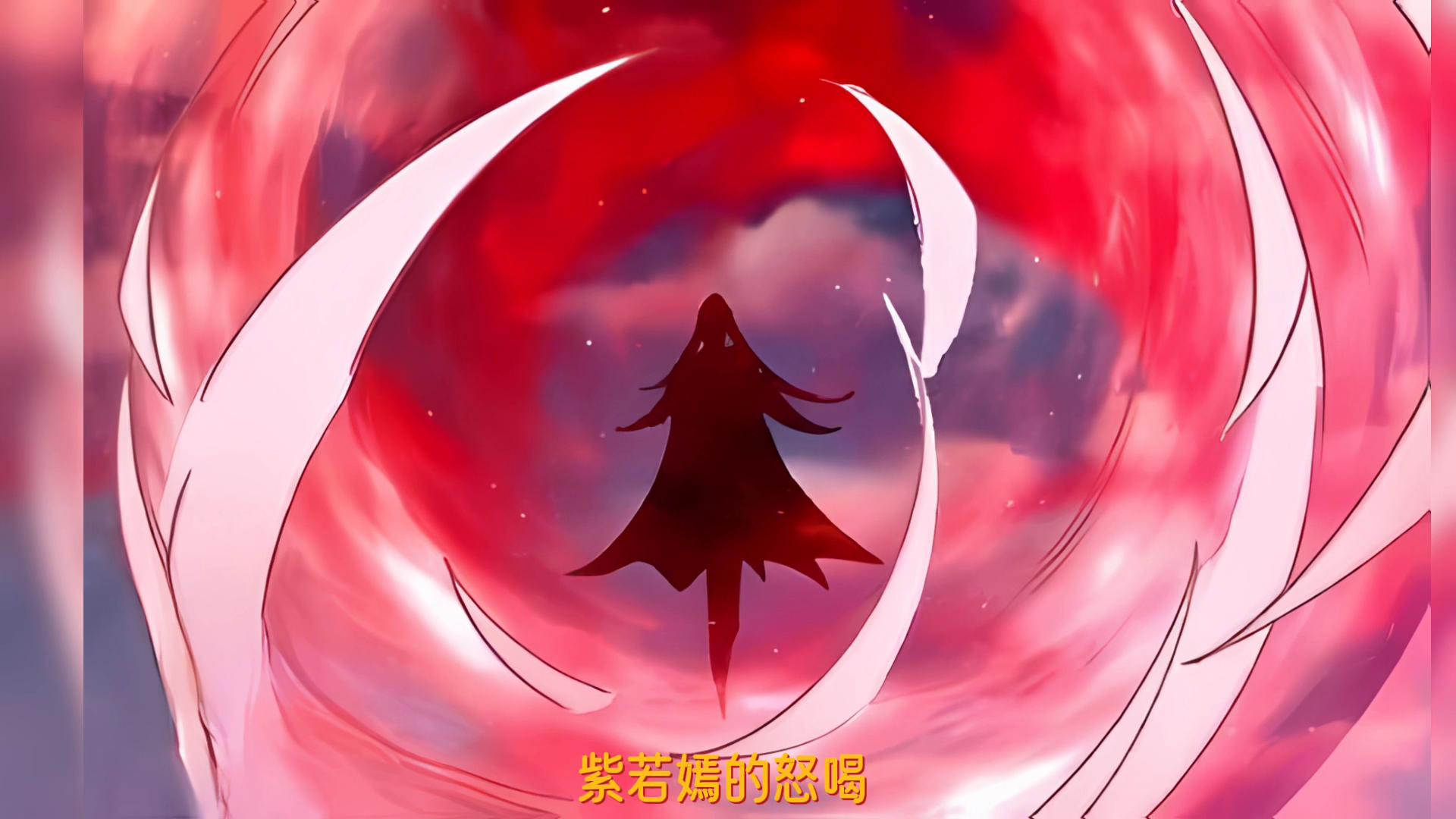 第20集：怎么办？我是展现自己能力，还是救人？#漫画