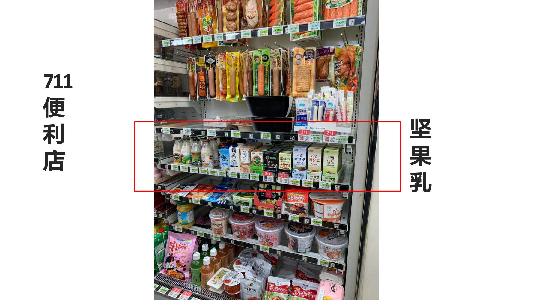 洽洽小黄果每日坚果390g价格,洽洽每日坚果品牌设计