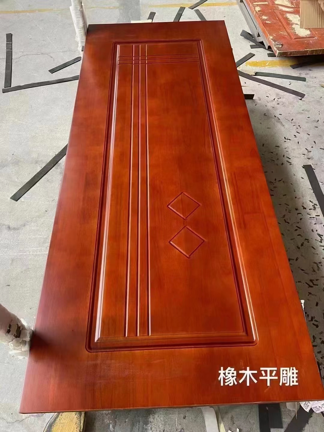 橡木门有什么优缺点,橡木门怎么样