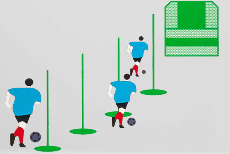 足球训练器材购买清单,专业足球训练用品