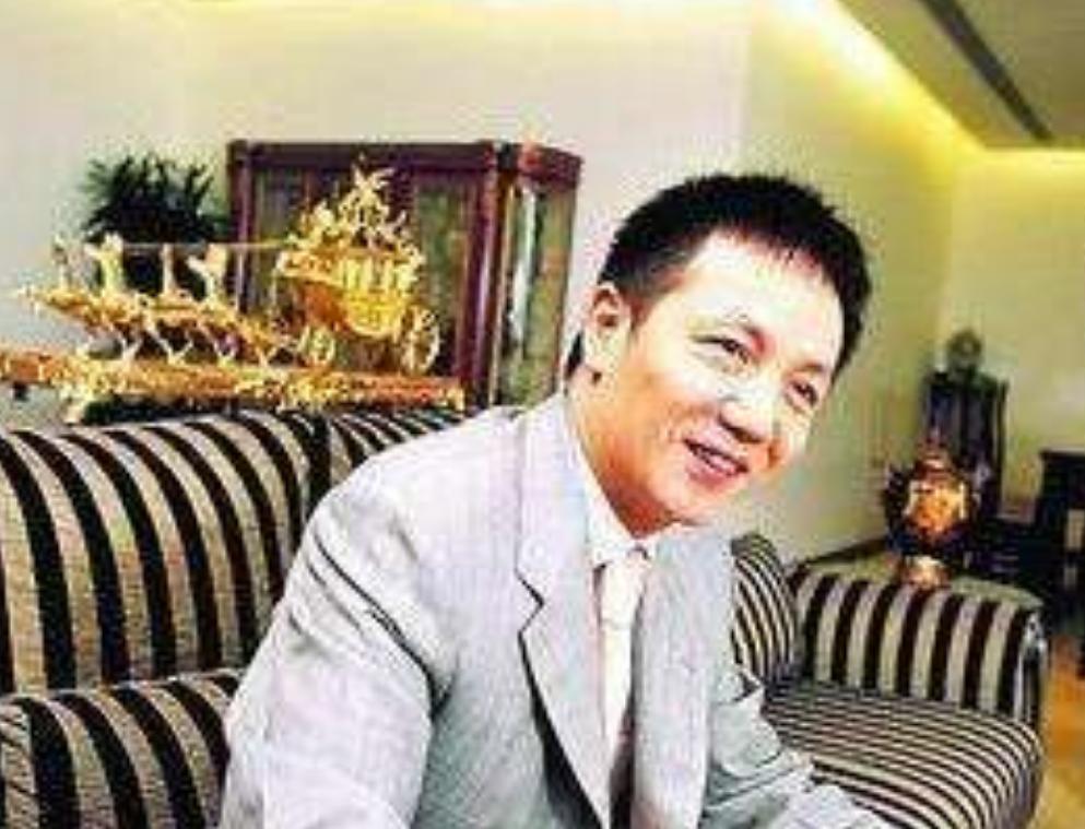 上海首富周正毅减刑情况,上海首富周正毅入狱