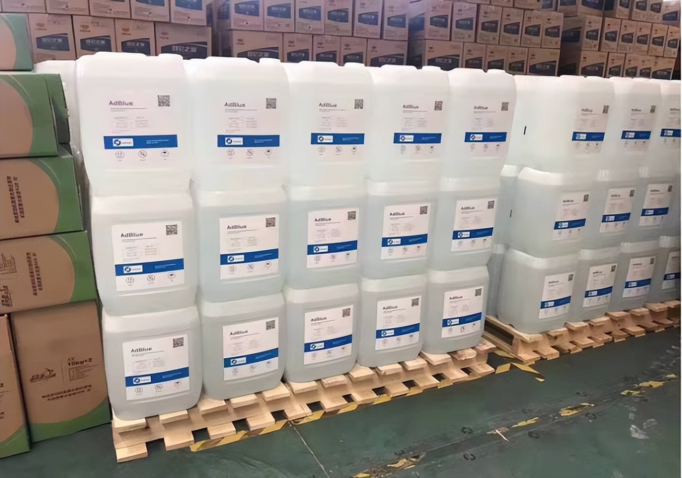 韩国为什么不进口日本尿素,韩国大量进口尿素是干什么用的