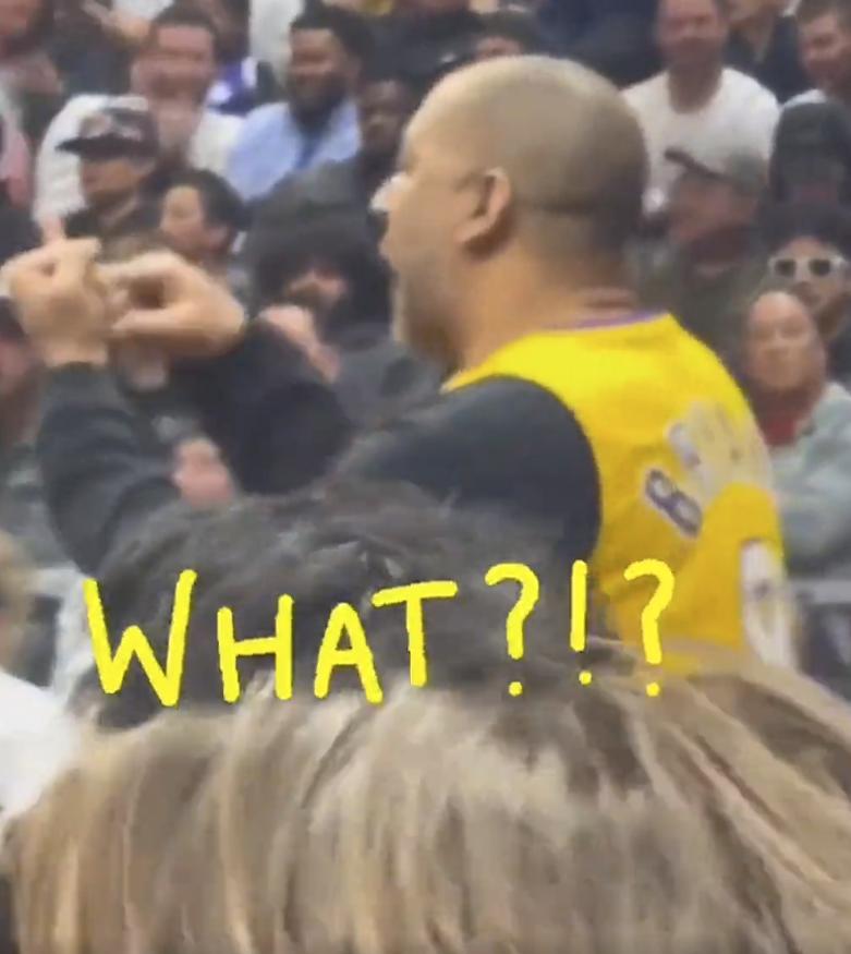 湖人狂遭质疑詹姆斯霸气回应,詹姆斯被湖人球迷热议