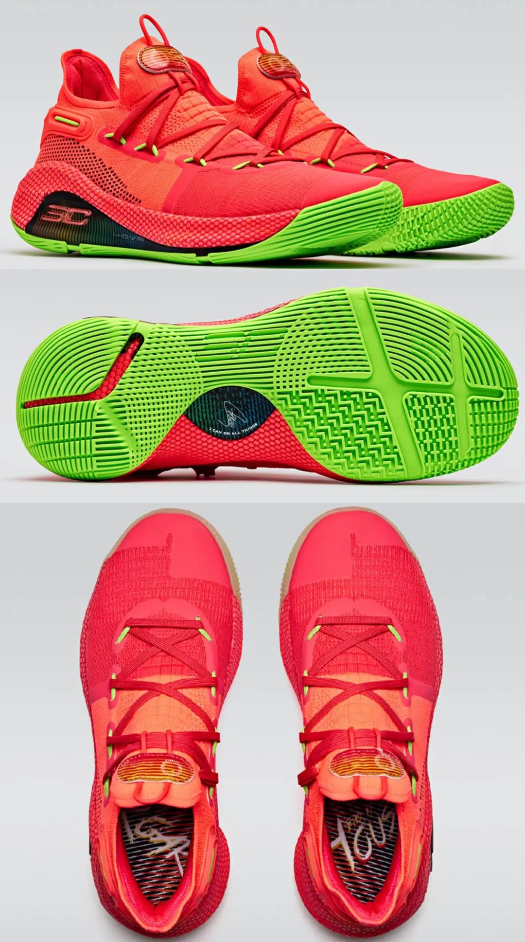 库里最新球鞋,库里最新上脚球鞋