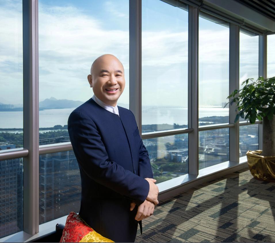 中国真正的“隐形首富”：手握全球十万亿矿产，一年进账达6919亿