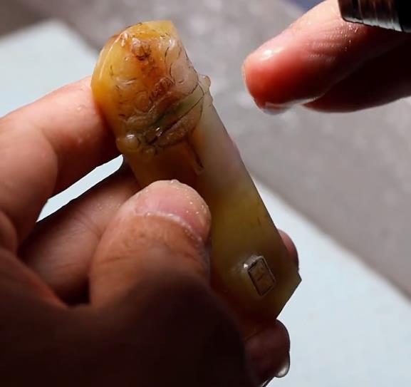 从废品提炼金银,从废品里提炼银