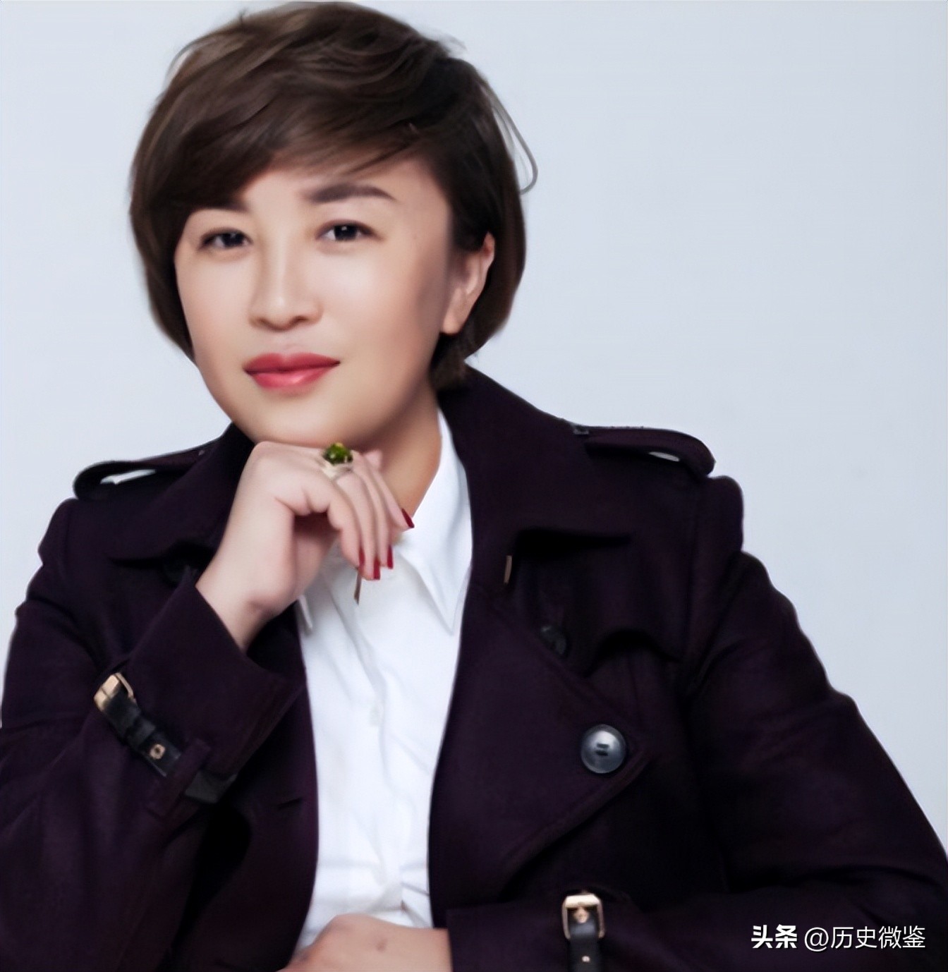 女总裁被诈骗5亿,中国美女总裁跨国诈骗