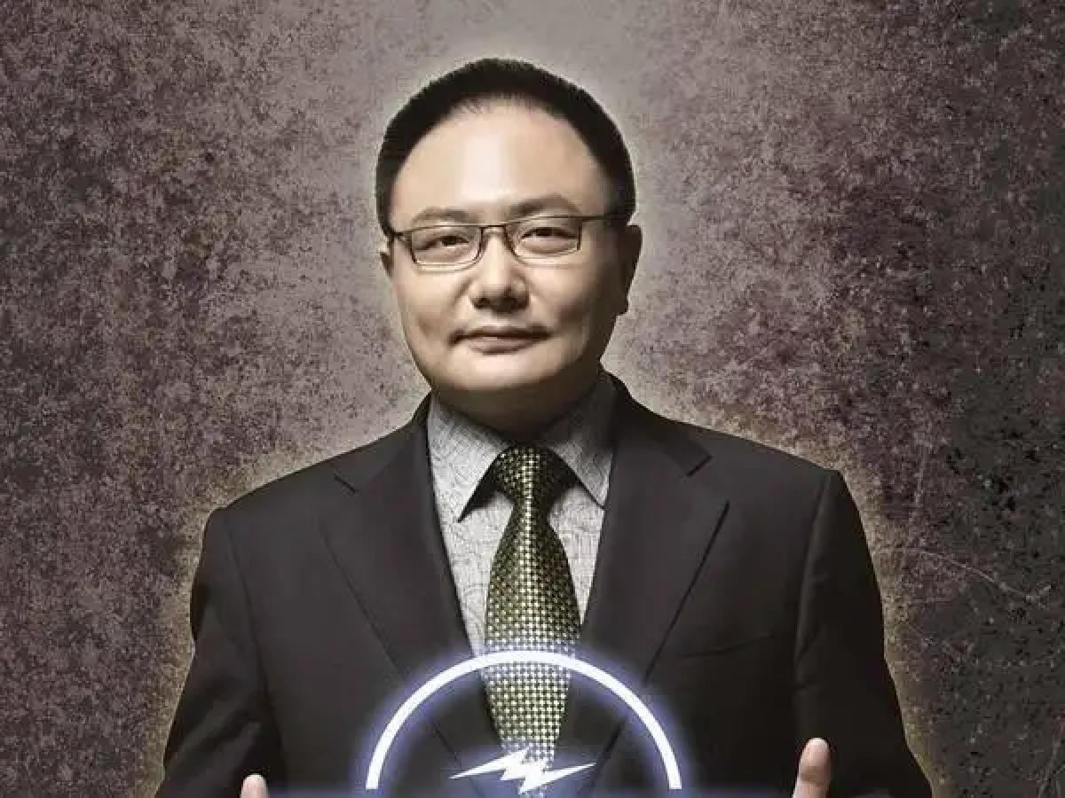 张琦“快闪鸡汤”异军突起，罗胖六十秒岌岌可危